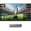 Hisense 100L5HD Laser SMART TV