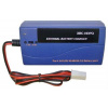 Gossen Metrawatt XBC-HDPQ-EU - Externá nabíjačka batérií, 250/125 V pre MAVOWATT 230 / 240 / 270