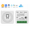 Wifi Mini Tuya Smart Switch 16A DIY spínače svetiel