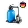 Piesková filtrácia Bali Premium 300 mm s čerpadlom Aquatechnix Aqua Plus 4