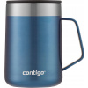 Termohrnček Contigo Streeterville 2174675 420 ml modrý