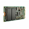 HPE 480GB NVMe x4 Lanes Read Intensive M.2 2280 Multi Vendor 3 Year Warranty Digitally Signed Firmware SSD (P40513-B21)