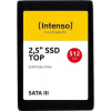 Intenso 2,5 SSD TOP 1TB SATA III