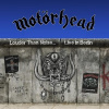 Motörhead - Louder Than Noise... Live In Berlin CD+DVD