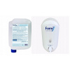 Dávkovač mydla - FOMA MATTIK 900 ml Fenový dávkovač (Dávkovač mydla - FOMA MATTIK 900 ml Fenový dávkovač)