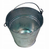 Kinekus Vedro ZN 30 cm I.A. WW 31430 10 l