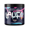 BrainMax Lauf Preworkout NO-STIM červený pomaranč 400 g