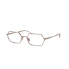 Dioptrické okuliare Ray-Ban RX6528 2943 Veľkosť: 56