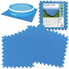 Bestway Penová podložka pod bazén 50cm x 50cm 58220