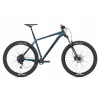 Horský bicykel - Actane One náchylný 29er L modrý kovový bicykel (Actane One náchylný 29er L modrý kovový bicykel)