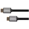 Kabel KRUGER & MATZ KM1207 Basic HDMI 3m SatelityUL