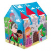 Intex 45642 domček kráľovský Hrad 95 x 75 x 107 cm