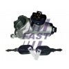 Zámok volantu FAST FT82309