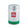 illy Espresso Caffé káva bez kofeínu mletá