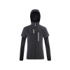 MILLET W Rutor Xcs Air Bunda s kapucňou Black M