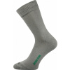 Zdravotné ponožky VoXX - Zeus, svetlo šedá Farba: Sivá, Veľkosť: 47-50