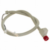 Prítoková hadica 1,5 m 8072506044 8072506176 AQUASTOP ELECTROLUX ESF... ESI...
