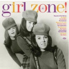 VARIOUS ARTISTS - Girl Zone (LP)
