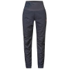 Dámske lezecké nohavice Rafiki Massone blue graphite XS