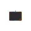 GENIUS GX GAMING GX-Pad 600H RGB herní podsvícená podložka pod myš 350x250x5,5mm, USB, černá 31250006400