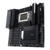 Asus Pro WS WRX80E-SAGE SE WIFI II Základná doska Socket #####AMD sWRX8 Tvarový faktor ATX Čipová sada základnej dosky AMD® WRX80; 90MB1E60-M0EAY0