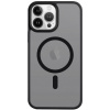 Kryt na mobil Tactical MagForce Hyperstealth Kryt pre Apple iPhone 13 Pre Max Asphalt (8596311205774)