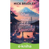 E-kniha Štyri ročné obdobia v Japonsku - Nick Bradley