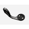 K-EDGE držák comp. Garmin Sport 31,8 blk, před řid