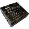 Bateria pre Hetronic Nova, Ergo, Abitron NI-MH, 9.6V, 600mAh