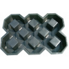 Dlažobné kocky - Forma formy Eko Jumbo Openwork CD 60x40 (Forma formy Eko Jumbo Openwork CD 60x40)