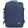 CabinZero Classic navy blue 44 l