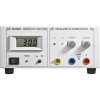 VOLTCRAFT PS-1302 D laboratórny zdroj s nastaviteľným napätím, 0 - 30 V/DC, 0 - 2 A, 60 W, výstup 1 x, PS-1302 D; PS-1302 D