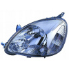 REFLEKTOR PREDNÁ LAMPA TOYOTA YARIS 03-06 ĽAVÁ TYC