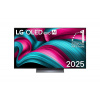 LG OLED evo AI OLED55C51LA televizor 139,7 cm (55