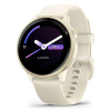 Hodinky Garmin Vivoactive 6 42 mm kosť/mesiac zlaté NEPLATÍ
