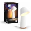 Philips Hue Twilight Inteligentná stolná lampa na spanie a budenie, 13,4W, biela, nová