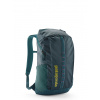 Batoh na notebook Patagonia Black Hole Pack 25L - tidal teal/luminous pink