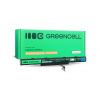 Green Cell AC51 2200 mAh batéria - neoriginálna
