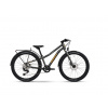 GHOST Kato 24 Pro EQ Rare Black Glossy 2026