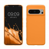 Púzdro kwmobile Google Pixel 8 Pro oranžová