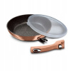 Blaumann Panvica Rose Gold 28 cm BH-1949