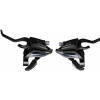 Shimano ST-EF500 3x7 Pár radenia/brzdové páky