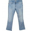 Wrangler W272-VH-29G Dámske džínsy W272-VH 29G 31/34