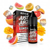 Just Juice Salt Fusion Mango & Blood Orange On Ice 10 ml 20 mg