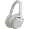 Bezdrôtové slúchadlá na uši Sony ULT Wear Bluetooth biele
