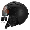 Locle Ski Helma Winter Outdoor Sports (Locle Ski Helma Winter Outdoor Sports)