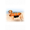 Vesta plávacie Dog M 35cm oranžová KARLIE