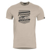 Triko Ageron A.C.R., Pentagon, Khaki, 2XL