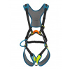 Lezecký postroj pre deti Climbing Technology/SKYLOTEC Flik - green/lime/black