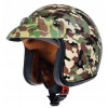 PRILBA AWINA OTVORENÁ S TN8658 CAMO (PRILBA AWINA OTVORENÁ S TN8658 CAMO)